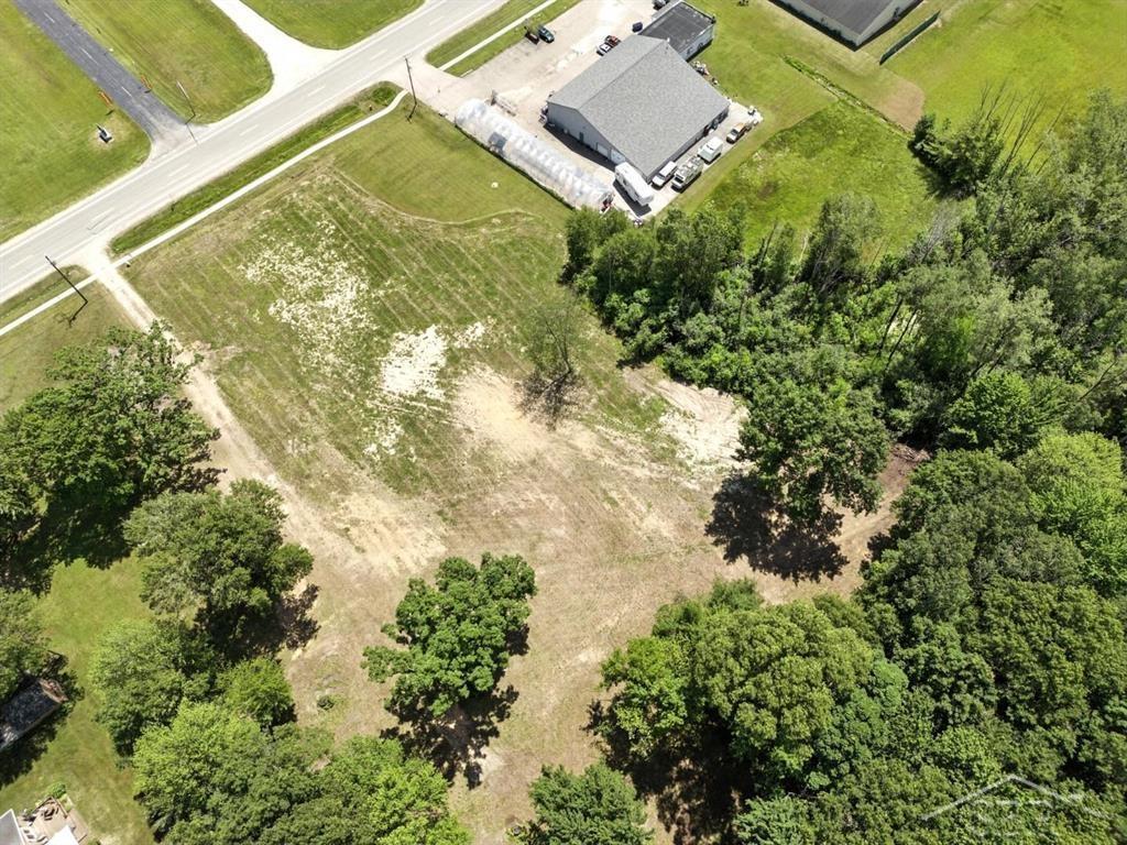 2073 N Meridian Road Sanford Village MI 48657