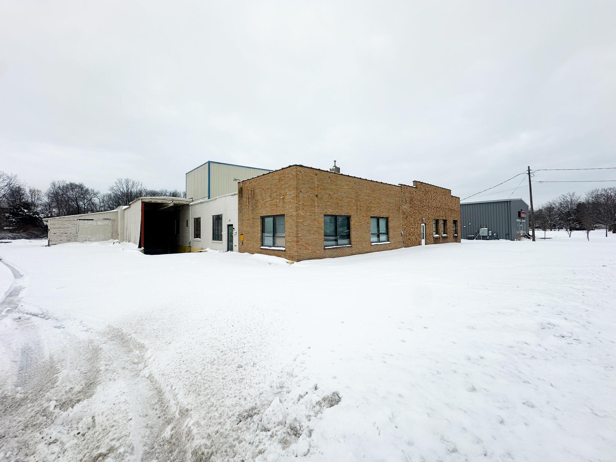 9702 Portage Road Portage City MI 49002