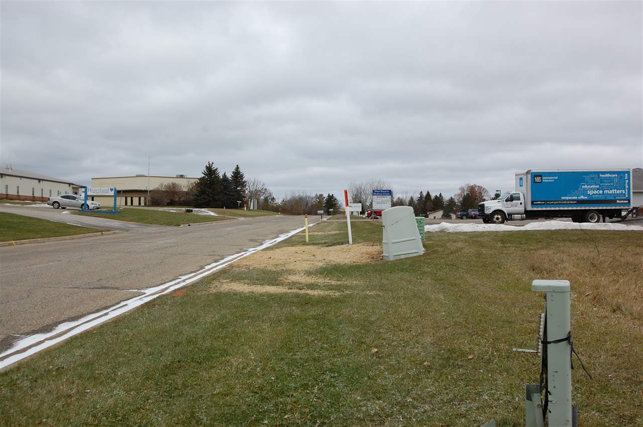 0 18 Progress Street West Branch Township MI 48661