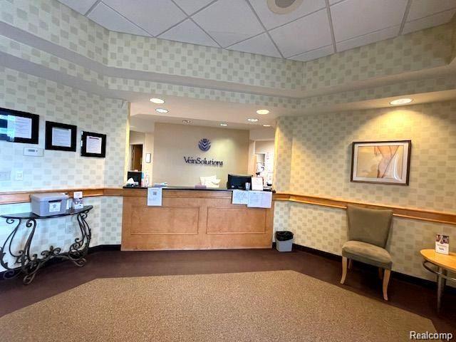 5151 Gateway Center Mundy Township MI 48507