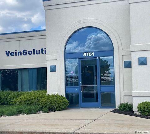 5151 Gateway Center Mundy Township MI 48507