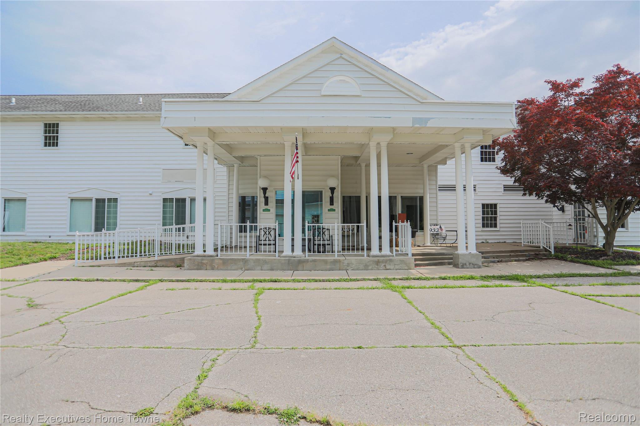 9334 River Road Algonac City MI 48001