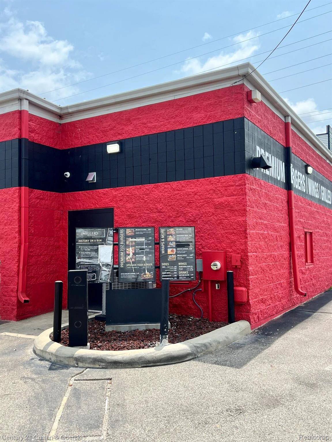 808 W Monroe Street Jackson City MI 49202