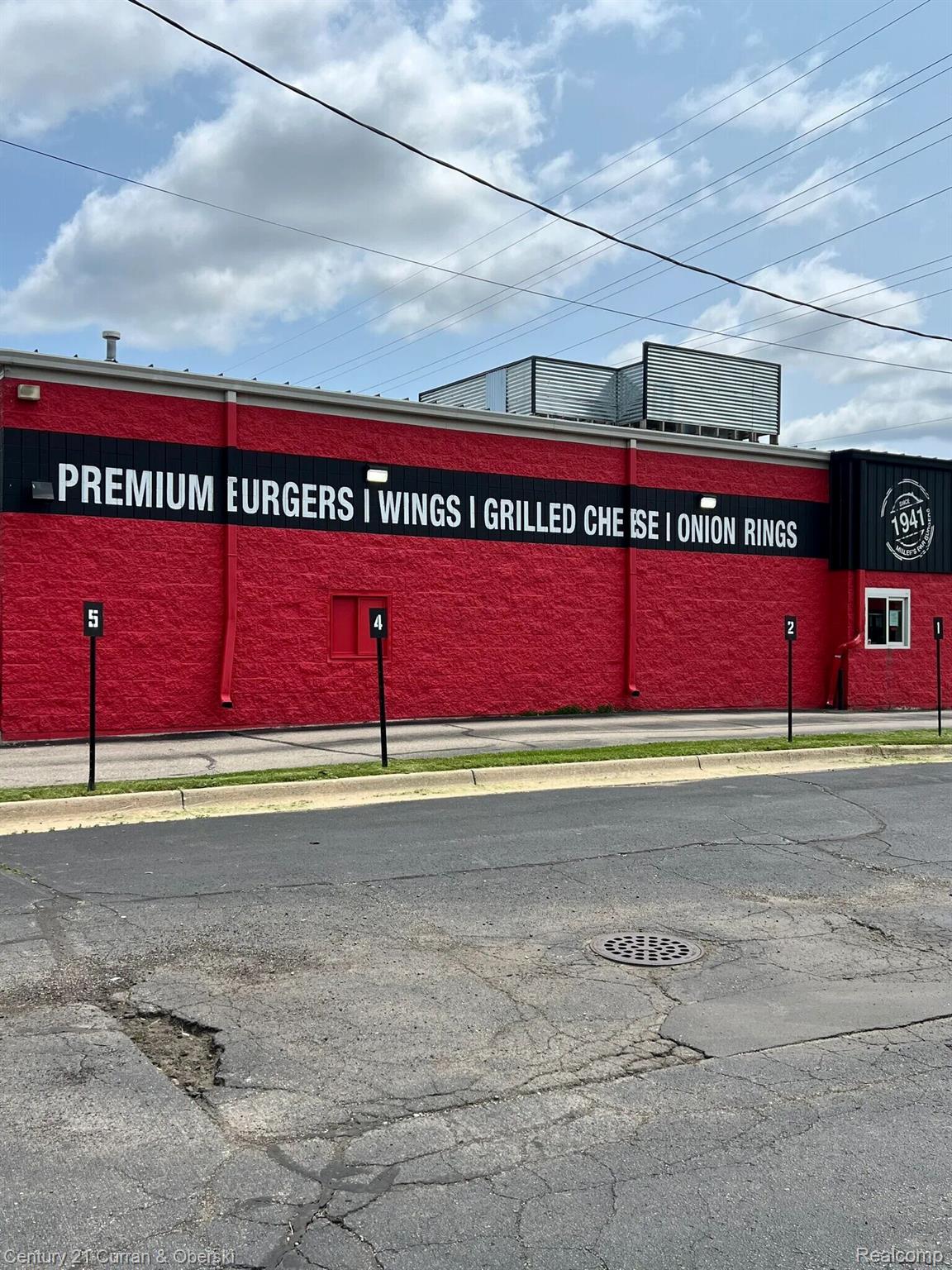 808 W Monroe Street Jackson City MI 49202