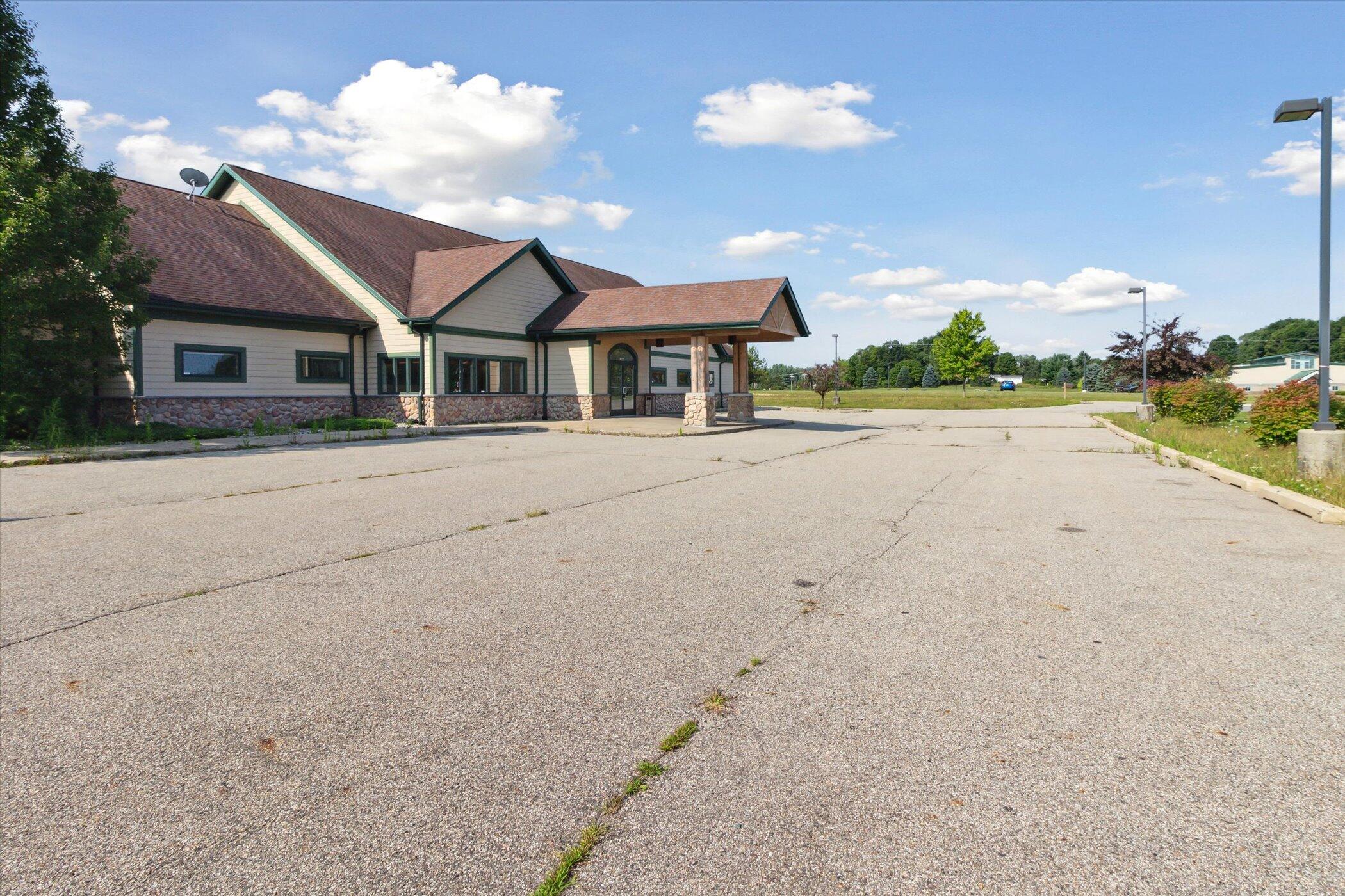 15044 220th Avenue Big Rapids Charter Township MI 49307