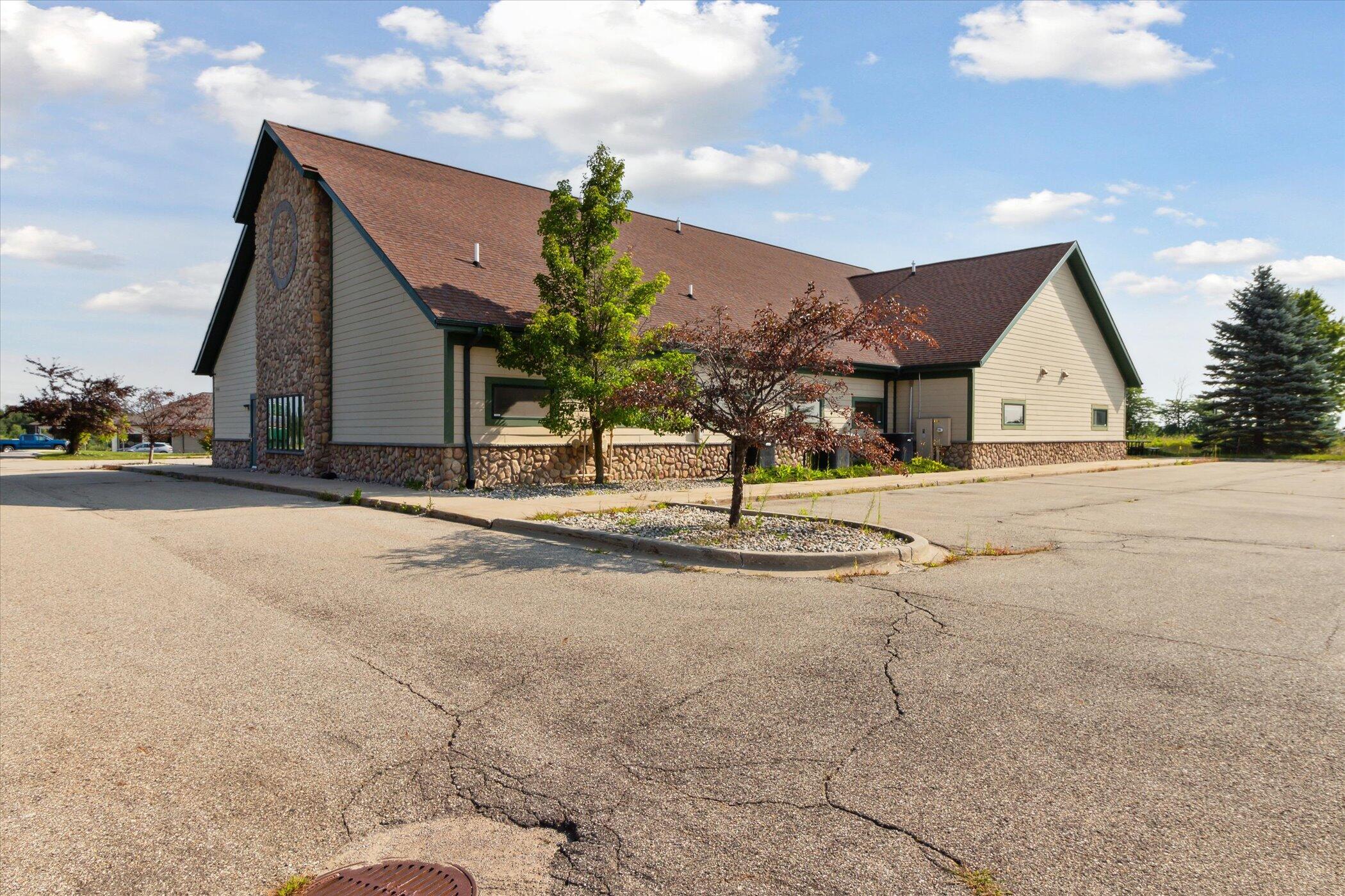 15044 220th Avenue Big Rapids Charter Township MI 49307