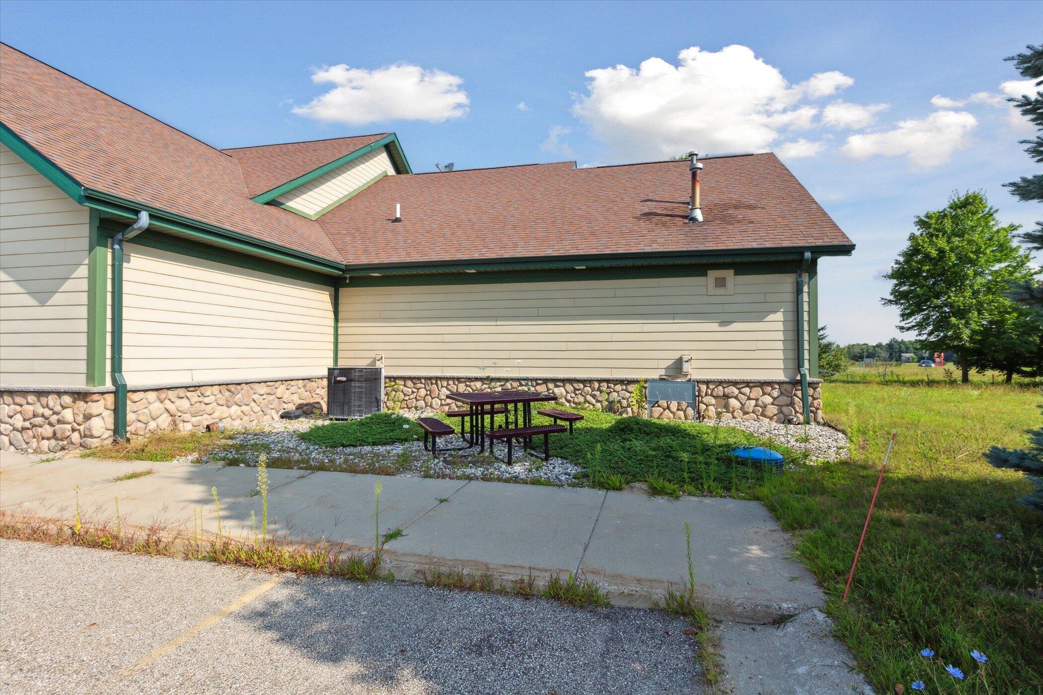 15044 220th Avenue Big Rapids Charter Township MI 49307