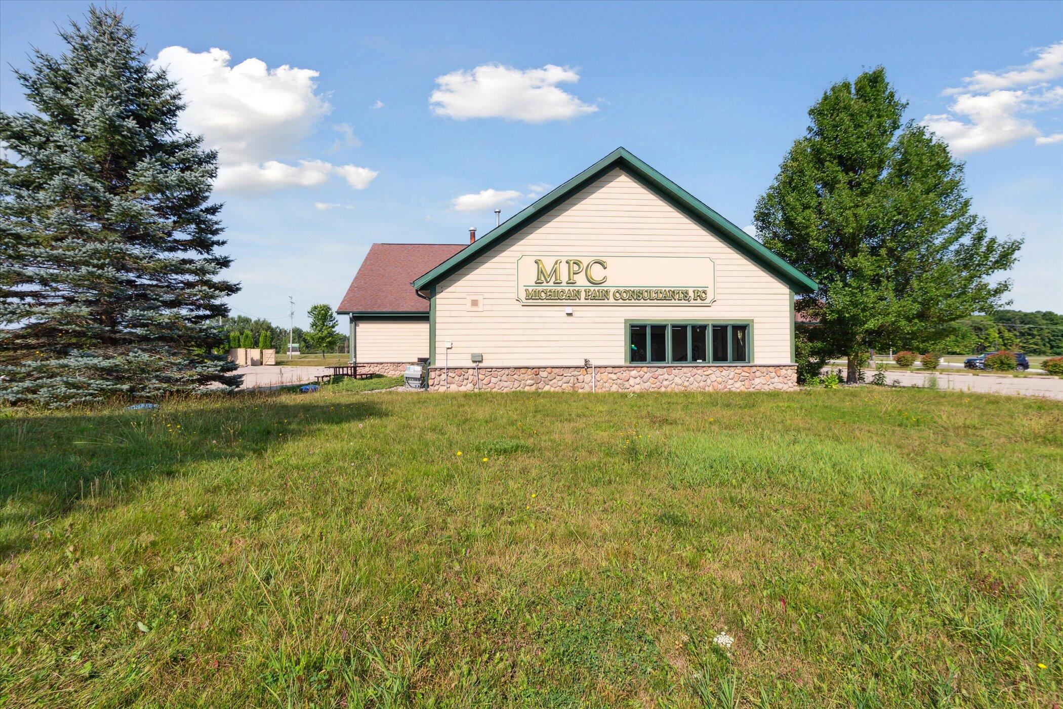 15044 220th Avenue Big Rapids Charter Township MI 49307