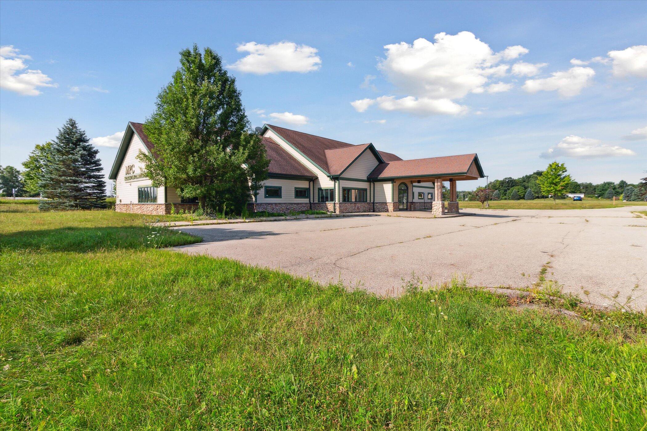 15044 220th Avenue Big Rapids Charter Township MI 49307