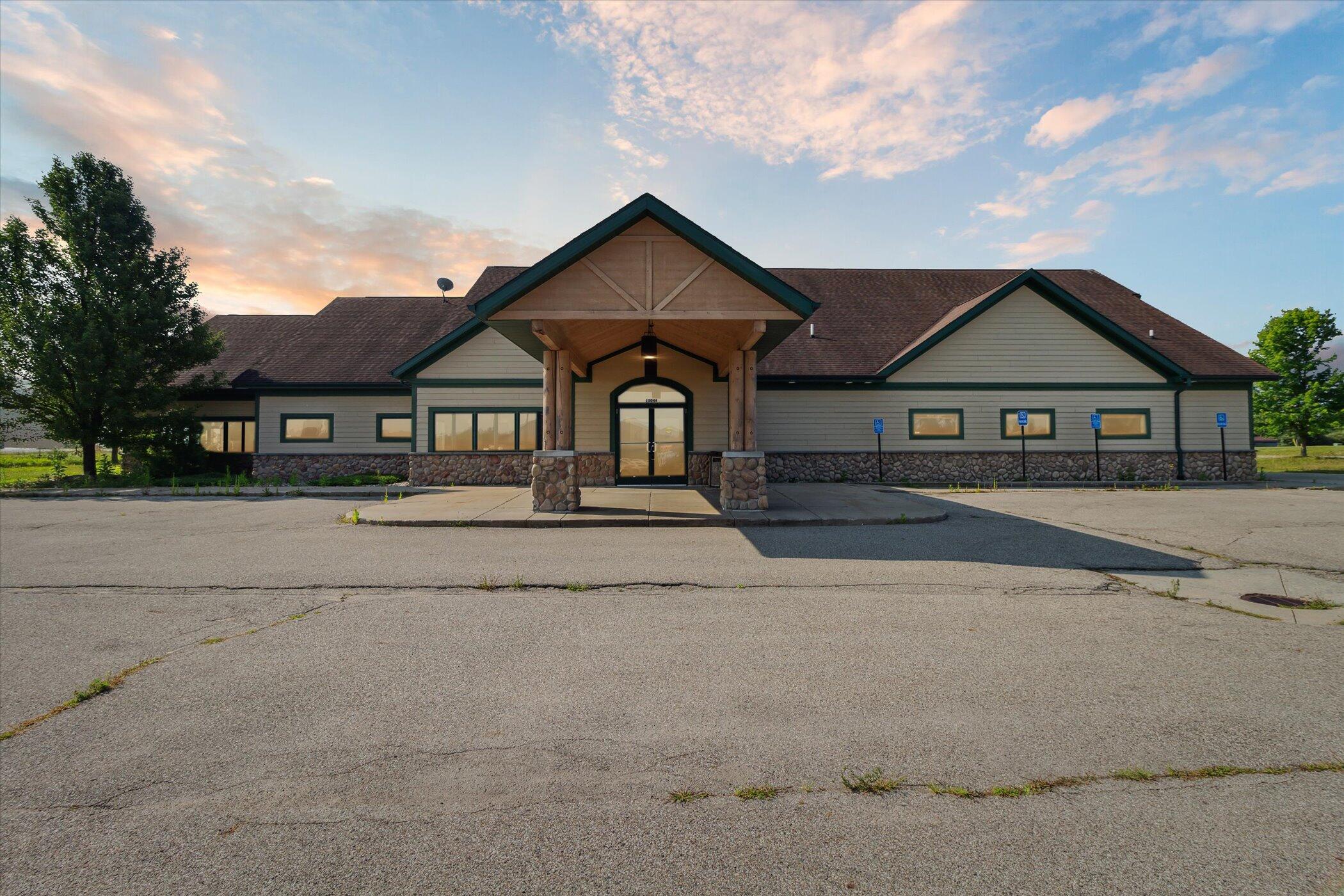 15044 220th Avenue Big Rapids Charter Township MI 49307