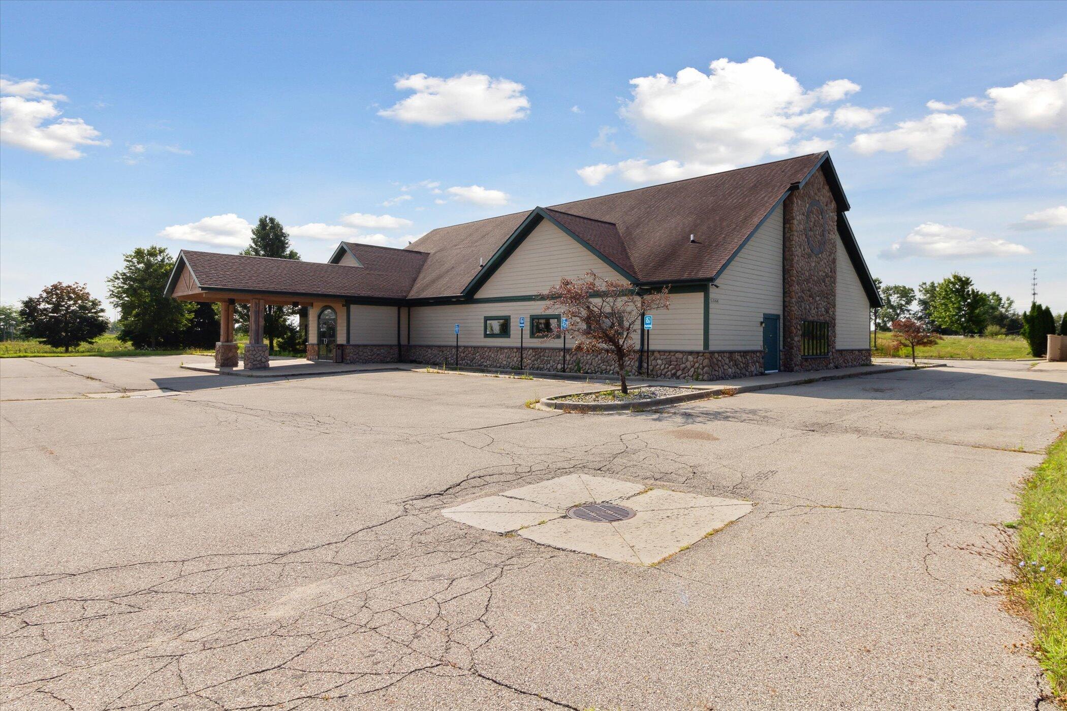 15044 220th Avenue Big Rapids Charter Township MI 49307