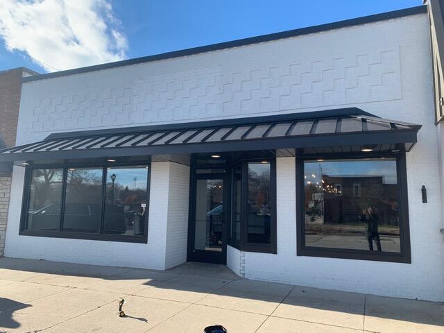 75 S Front Street Grant City MI 49327
