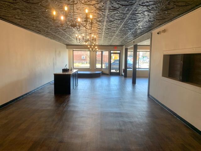75 S Front Street Grant City MI 49327