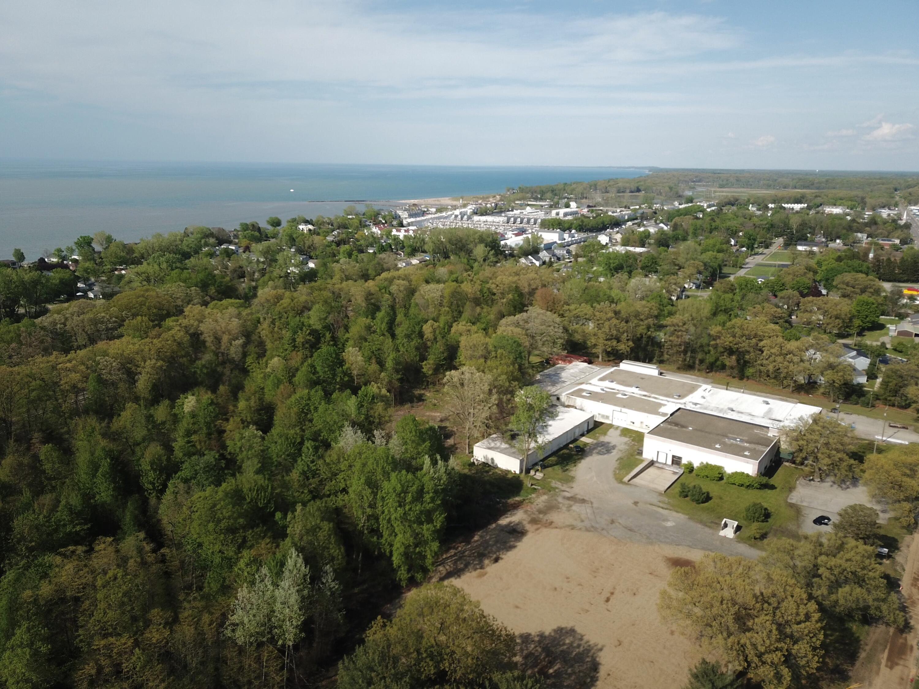 New Buffalo Township MI 49117