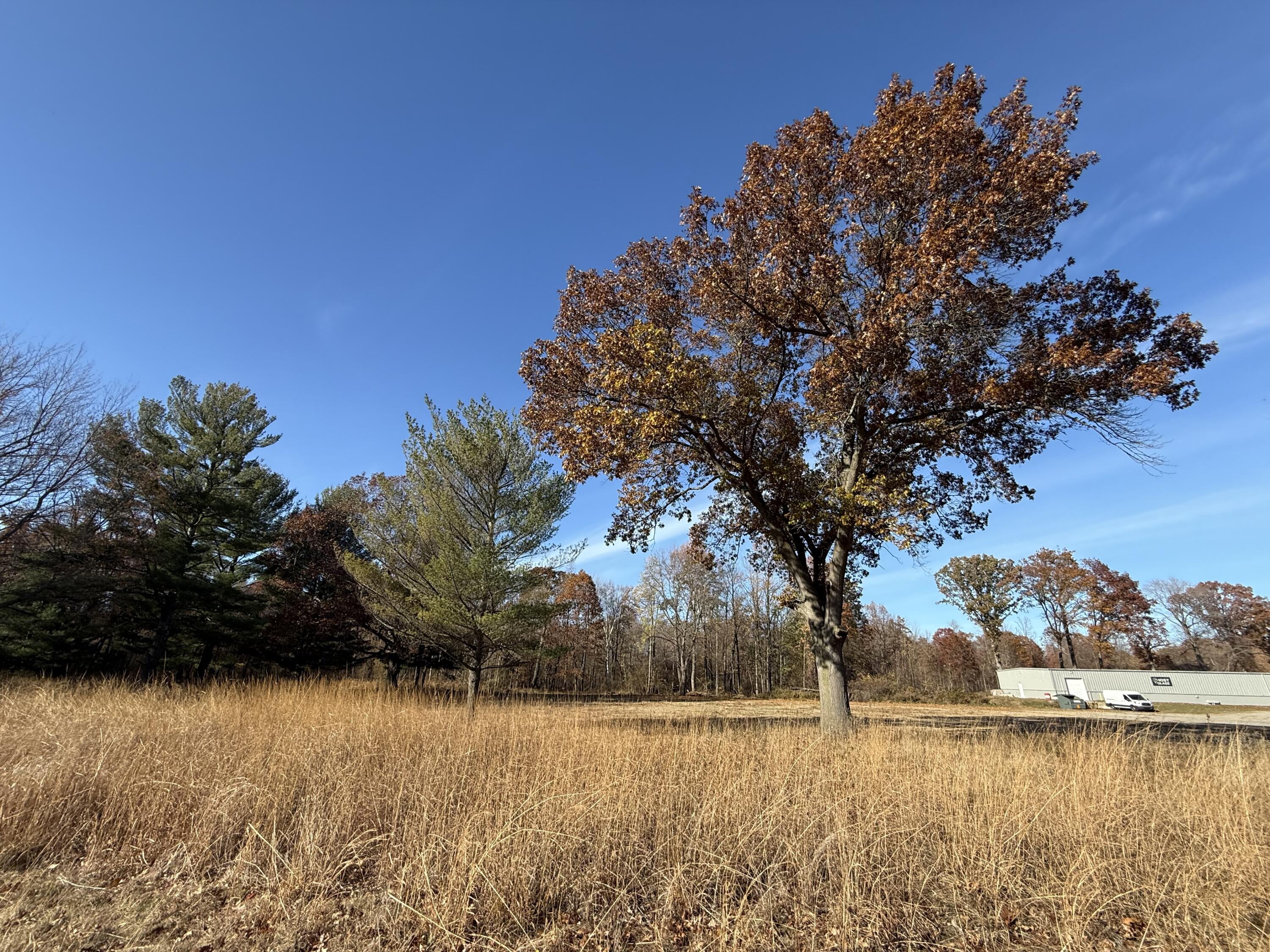 New Buffalo Township MI 49117