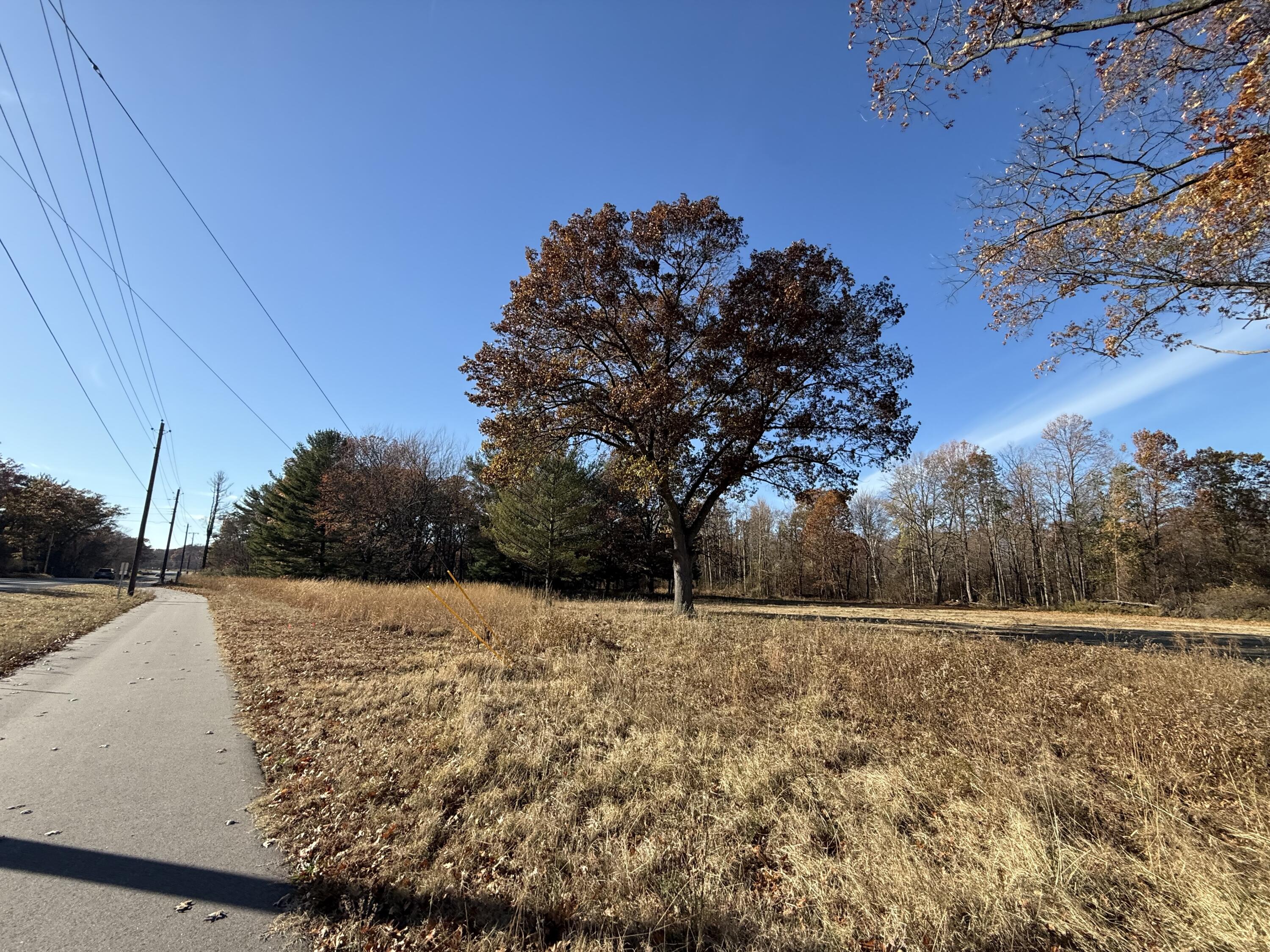 New Buffalo Township MI 49117