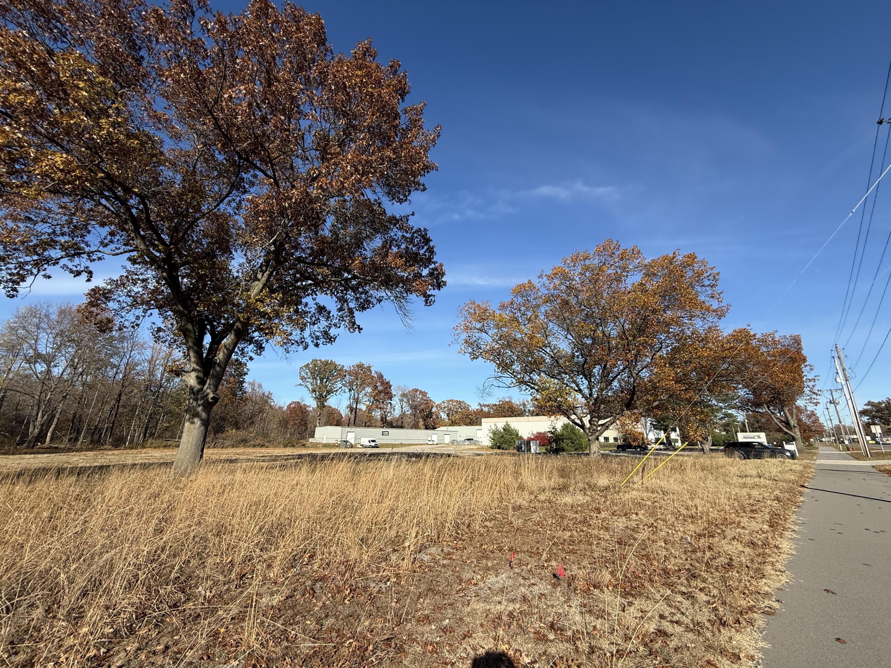 New Buffalo Township MI 49117
