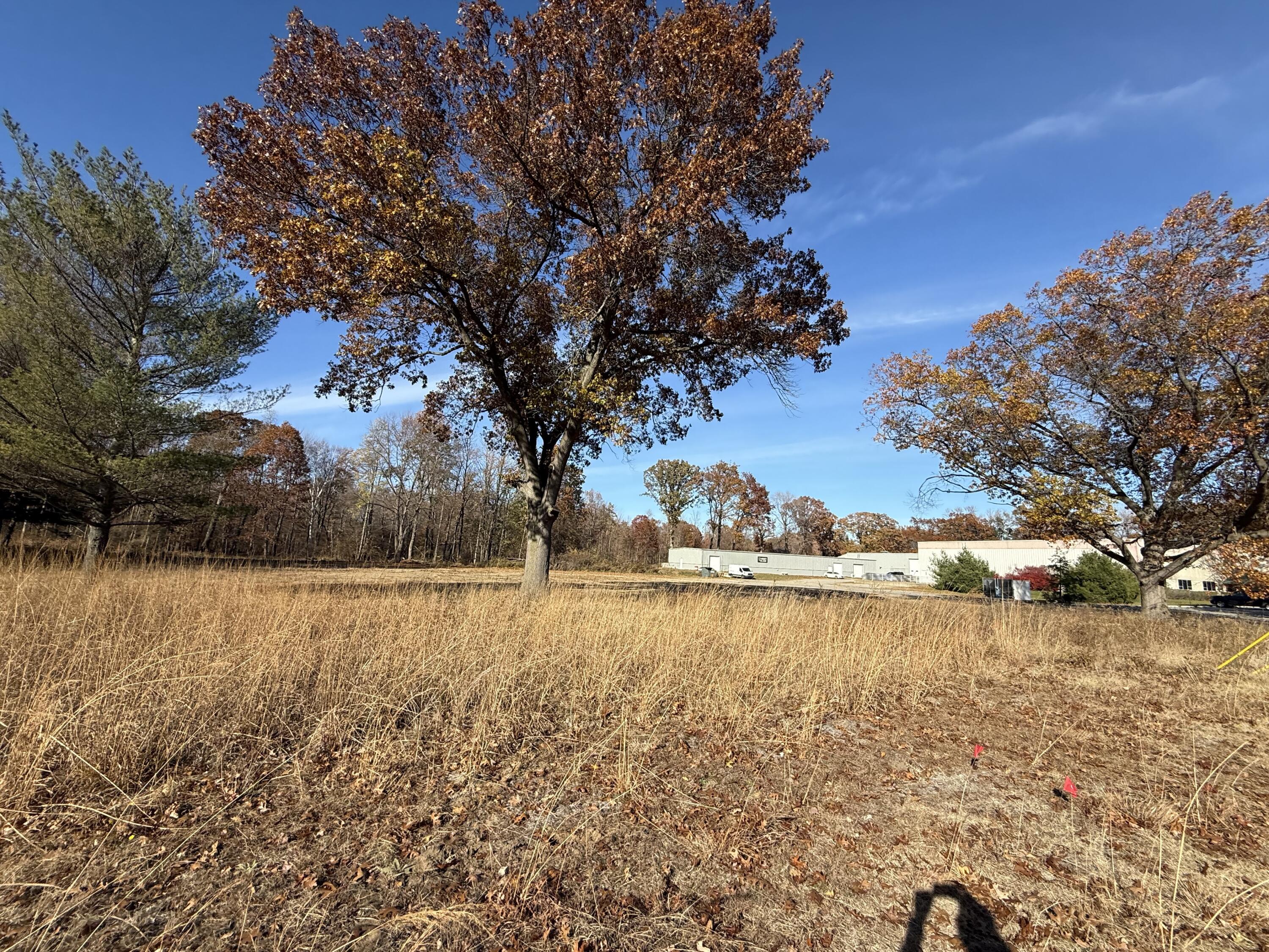 New Buffalo Township MI 49117