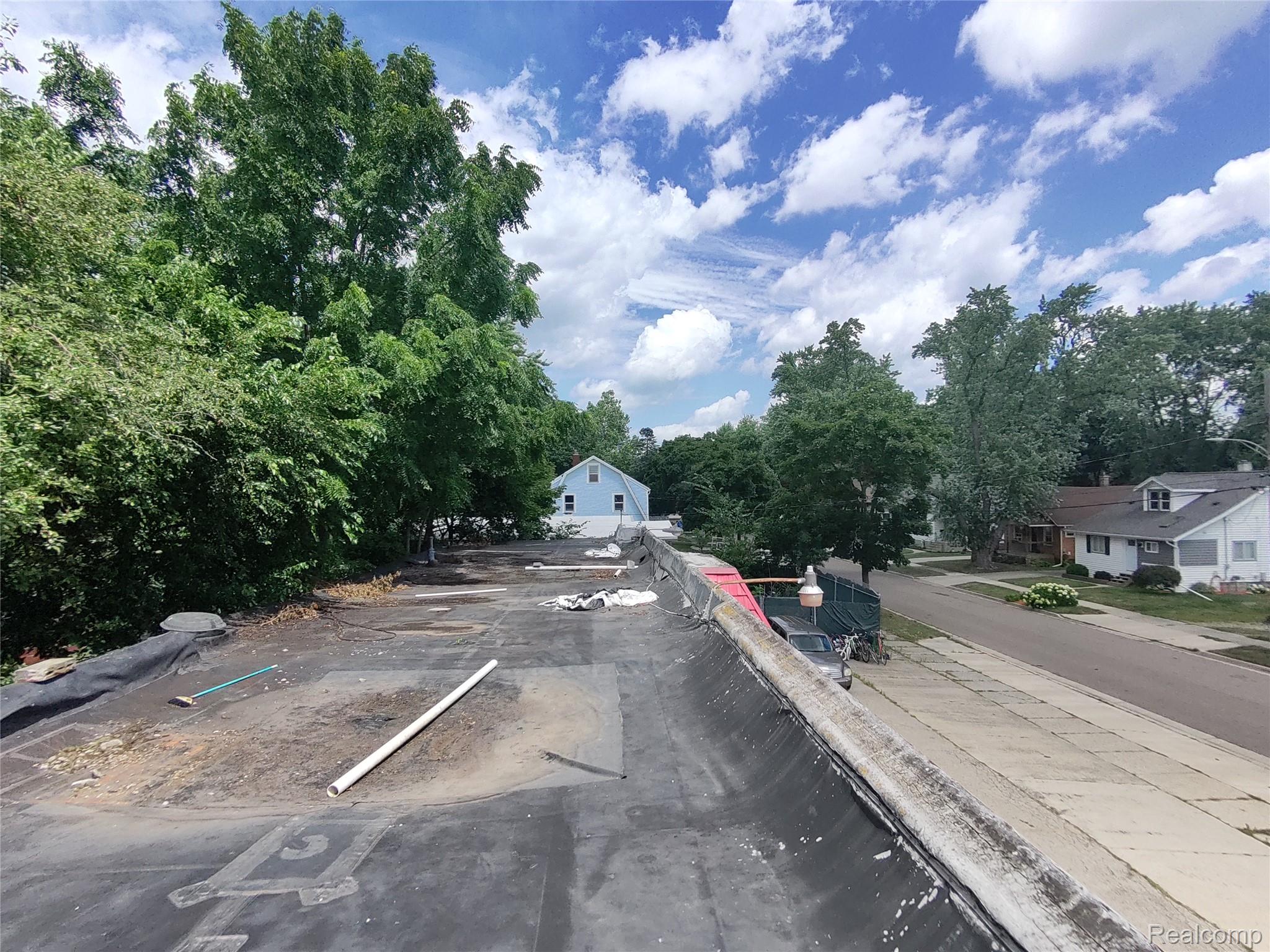 800 W Mount Hope Avenue Lansing City MI 48910