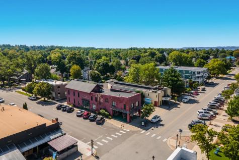 201 River Street Elk Rapids Township MI 49629