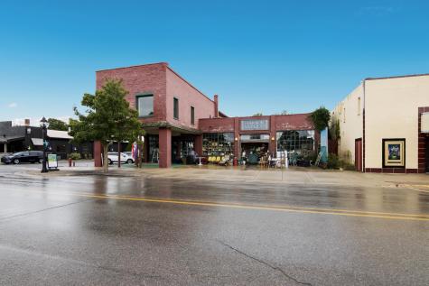 201 River Street Elk Rapids Township MI 49629