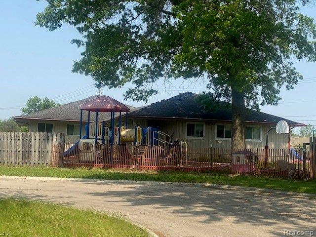 27975 Eureka Road Romulus City MI 48174
