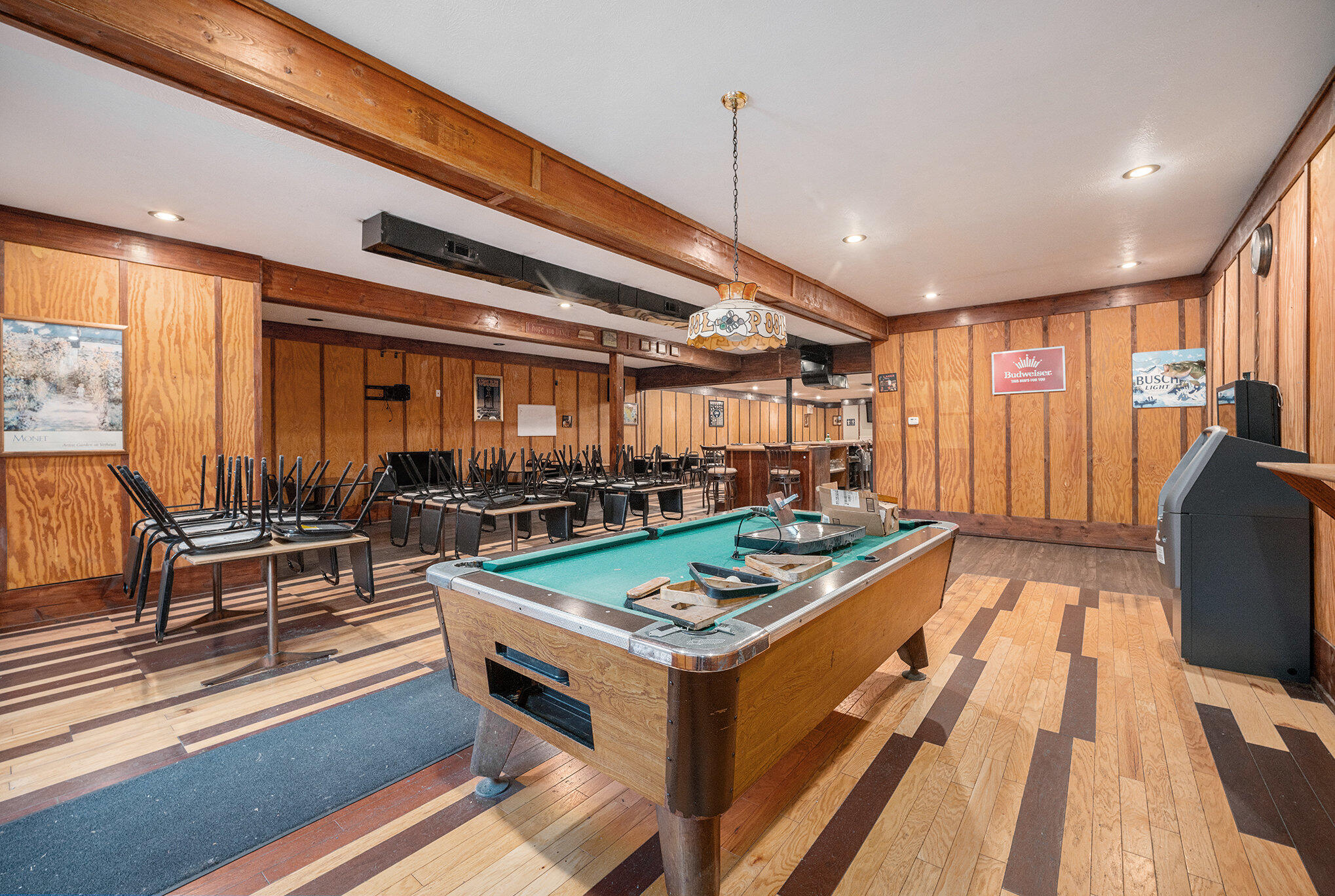 105 N Van Buren Street Bloomingdale Village MI 49026