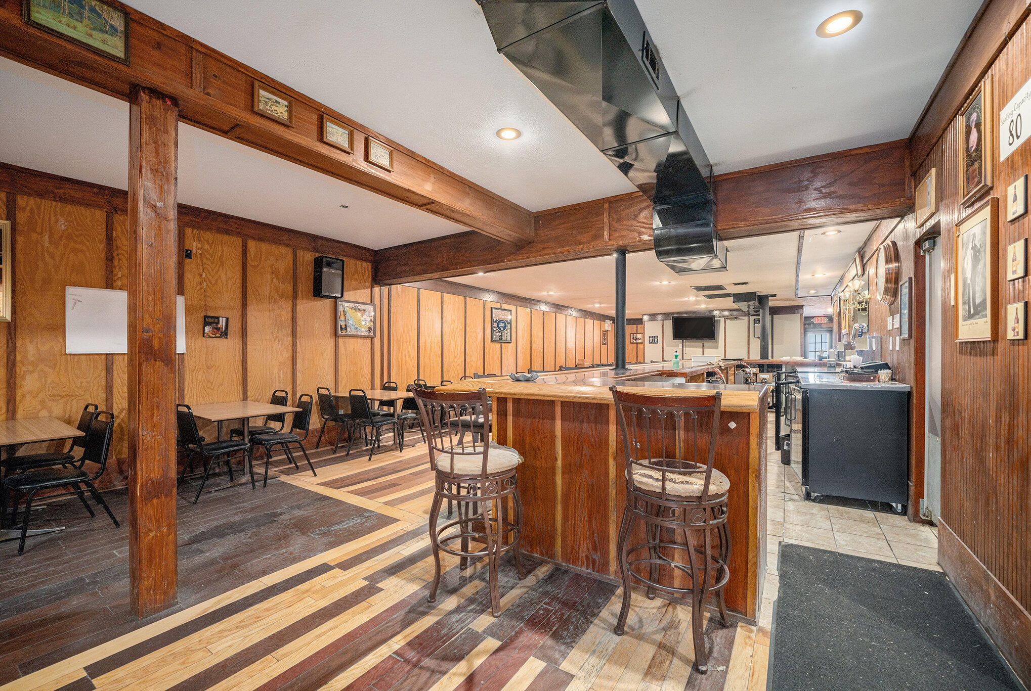 105 N Van Buren Street Bloomingdale Village MI 49026