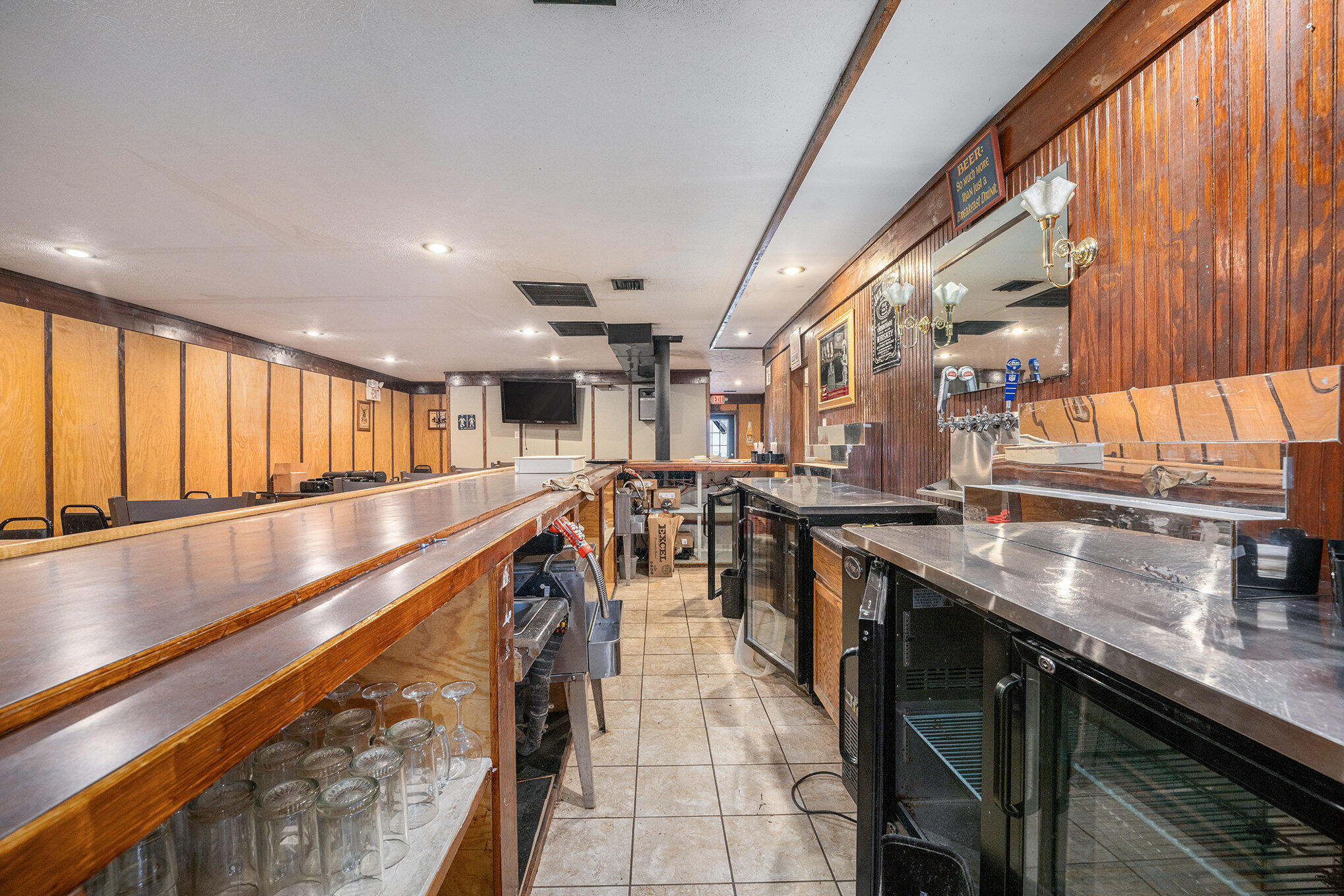 105 N Van Buren Street Bloomingdale Village MI 49026