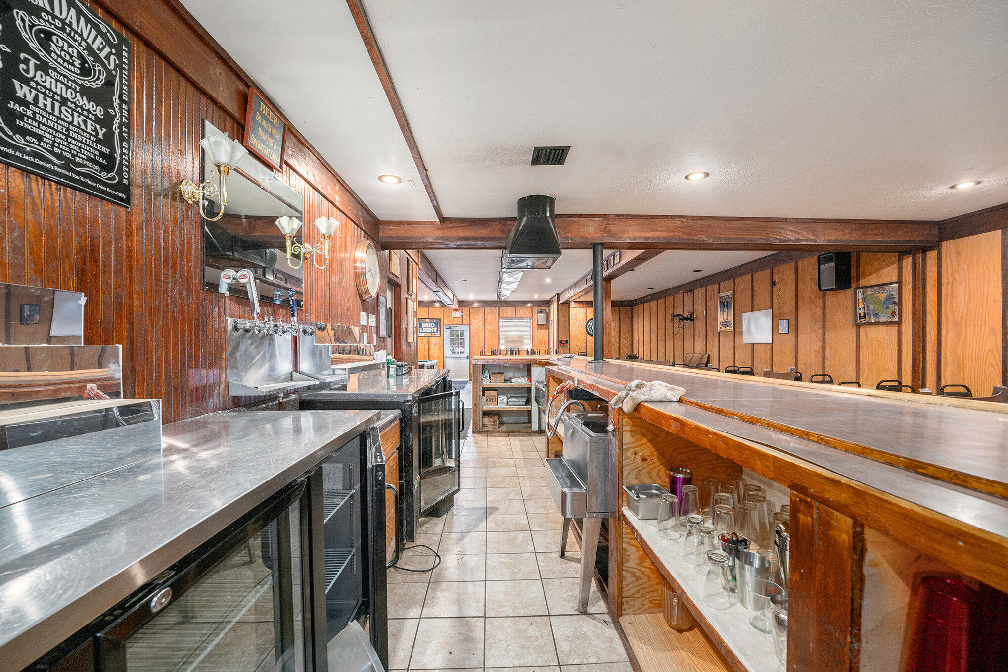 105 N Van Buren Street Bloomingdale Village MI 49026