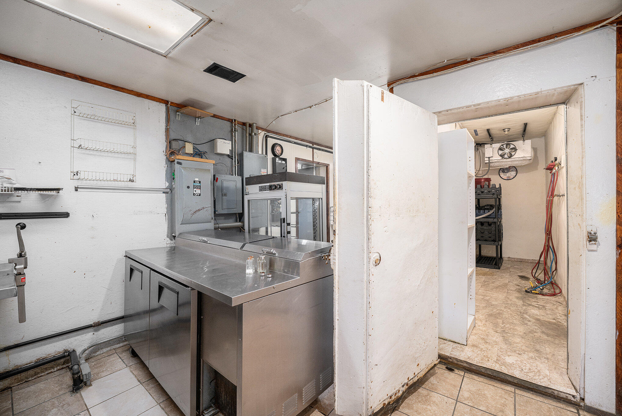105 N Van Buren Street Bloomingdale Village MI 49026