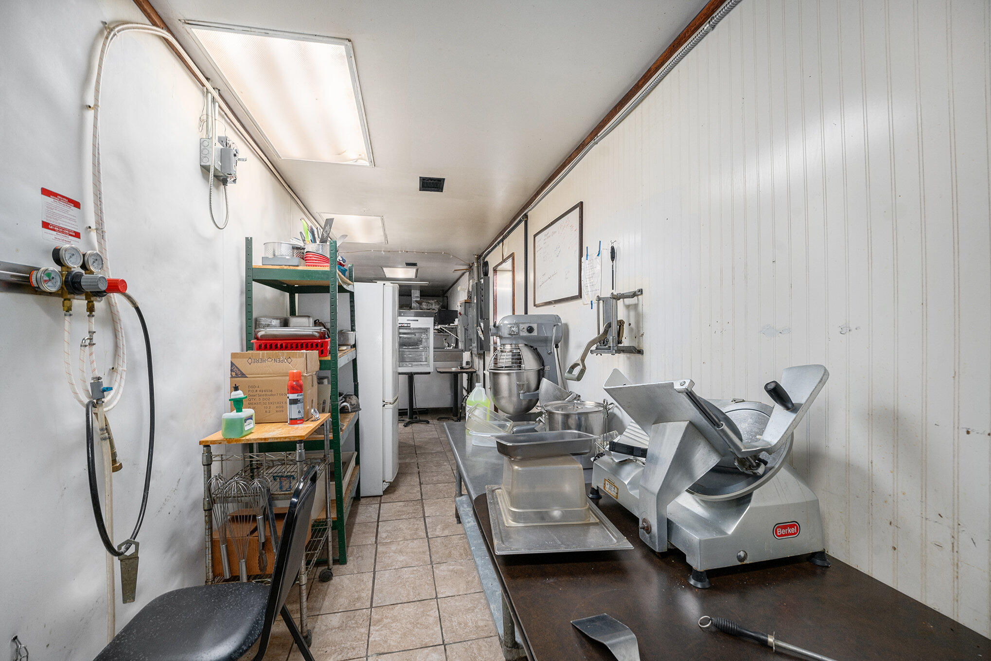 105 N Van Buren Street Bloomingdale Village MI 49026