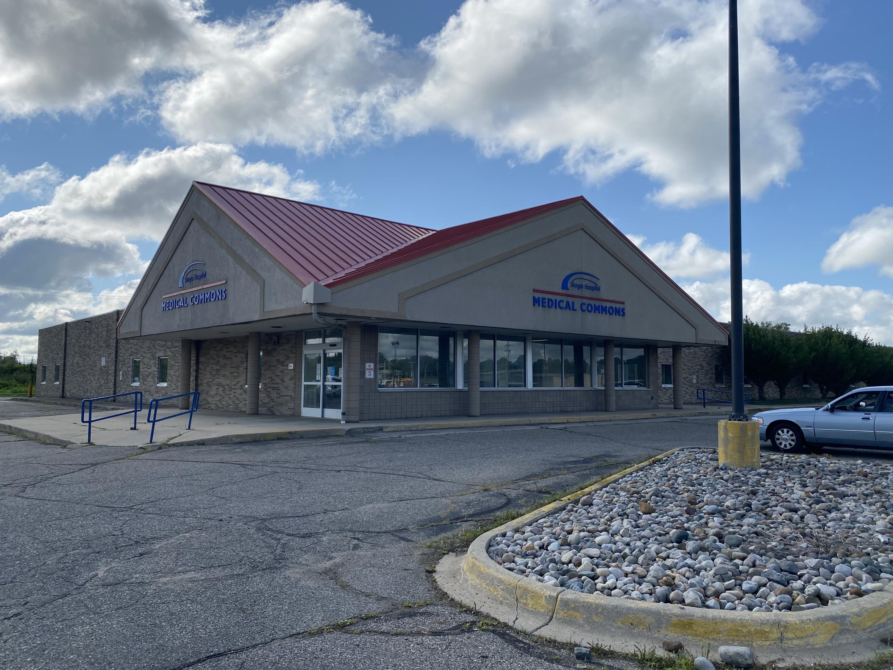 1717 E Chicago Road Sturgis City MI 49091