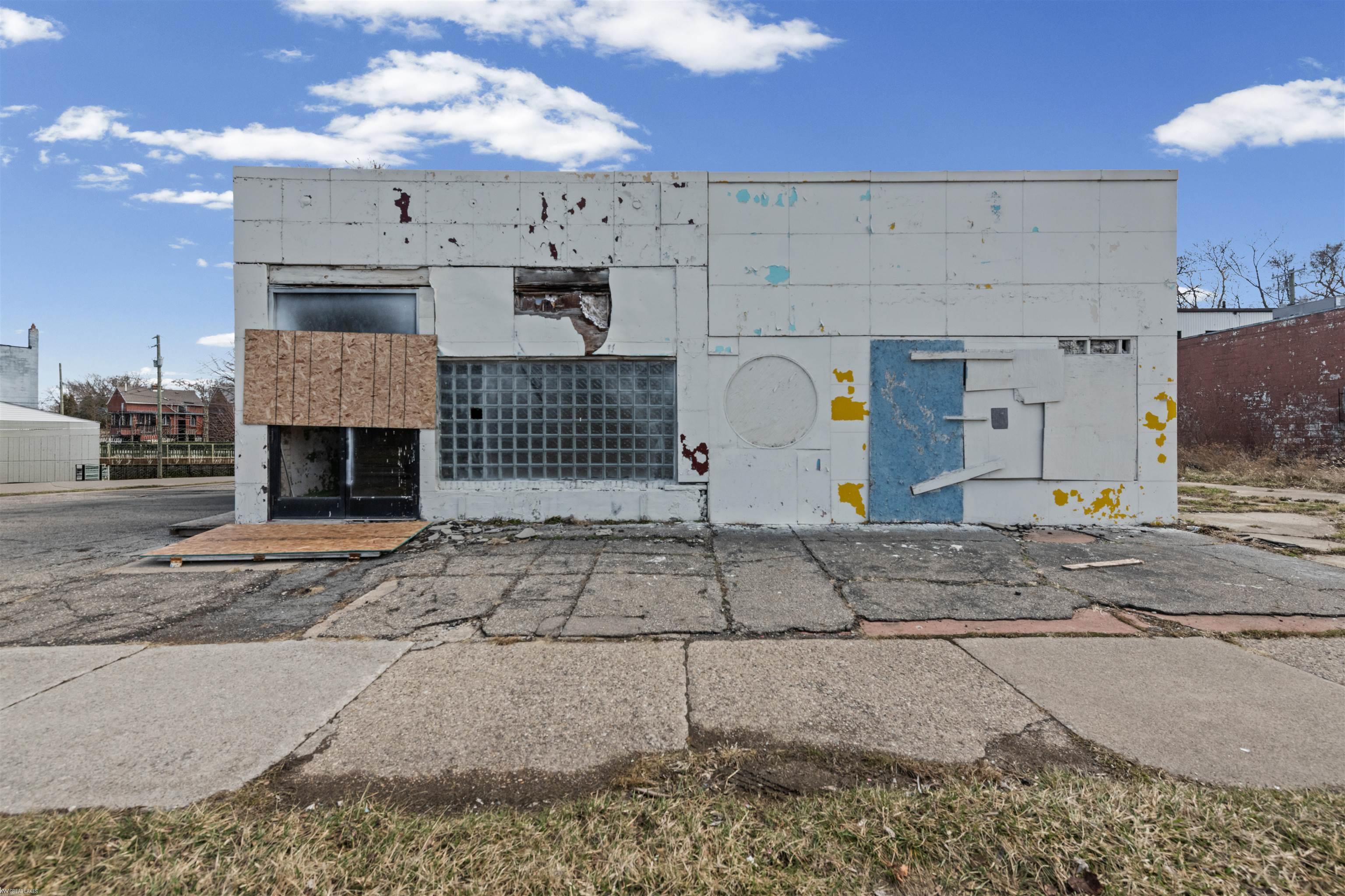 11310 - 11258 Hayes Street Detroit City MI 48213