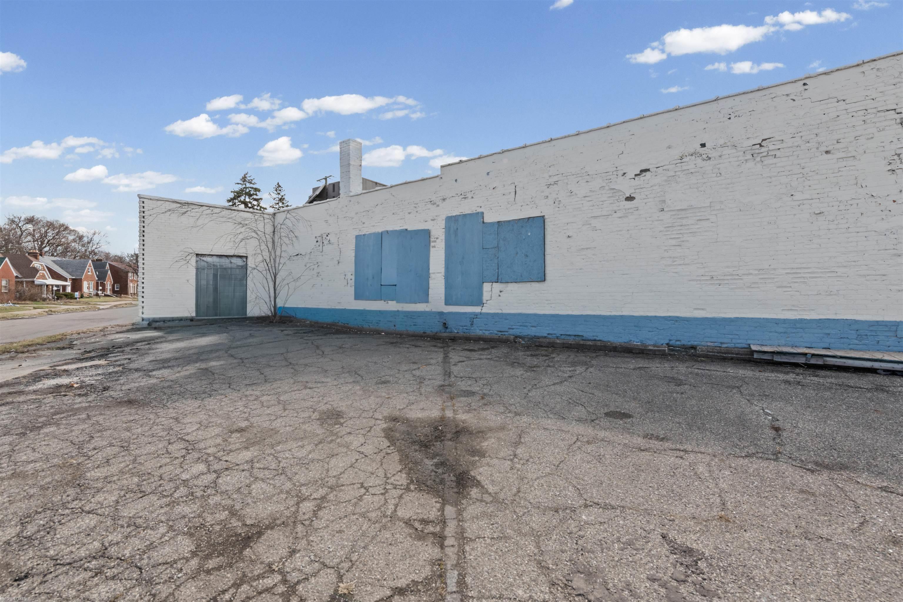 11310 - 11258 Hayes Street Detroit City MI 48213