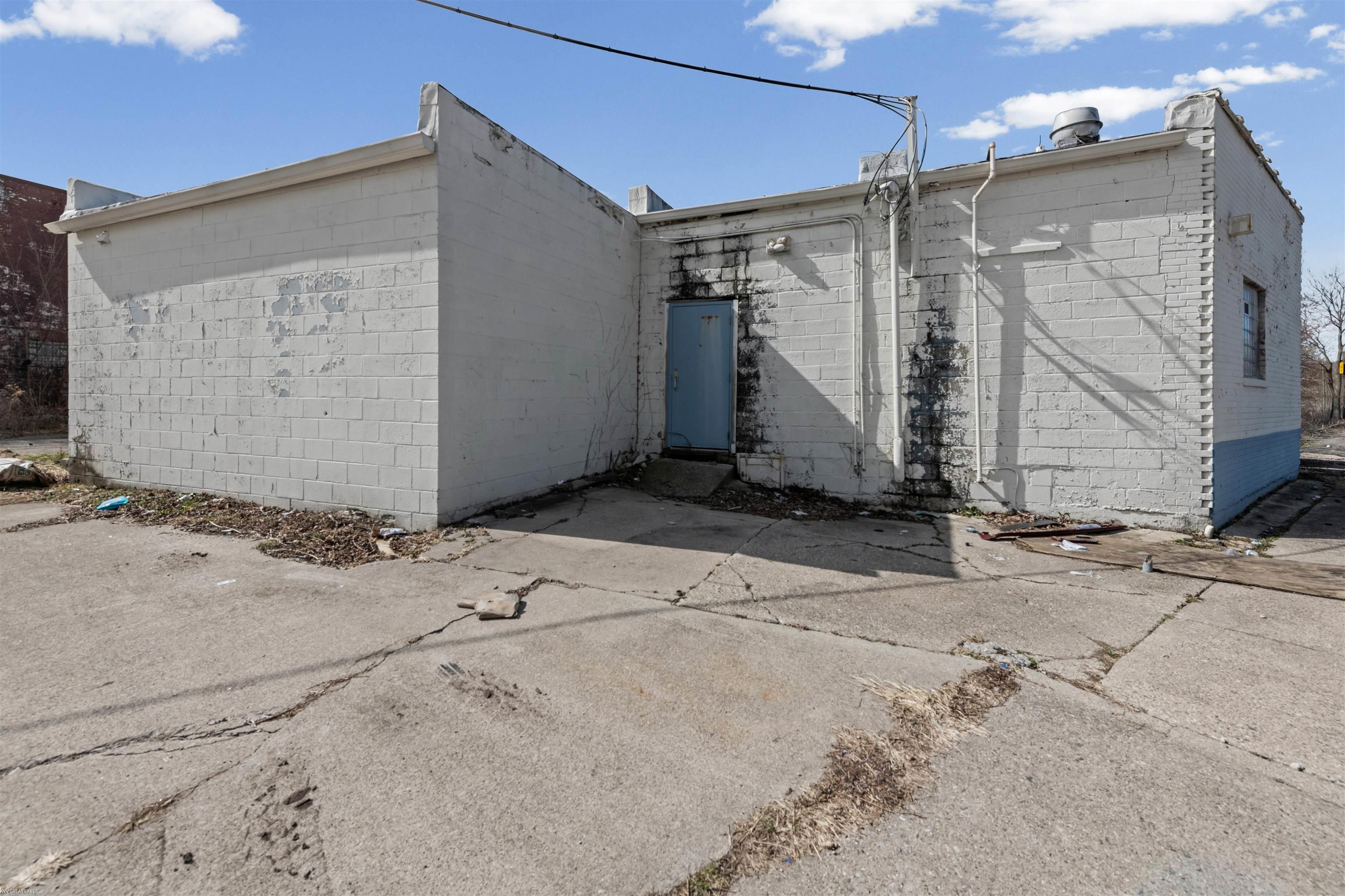 11310 - 11258 Hayes Street Detroit City MI 48213