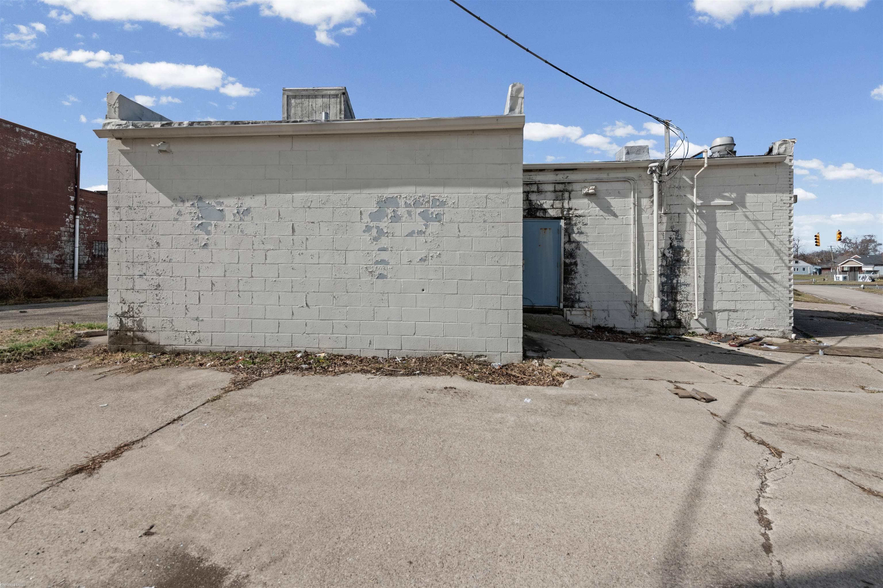 11310 - 11258 Hayes Street Detroit City MI 48213