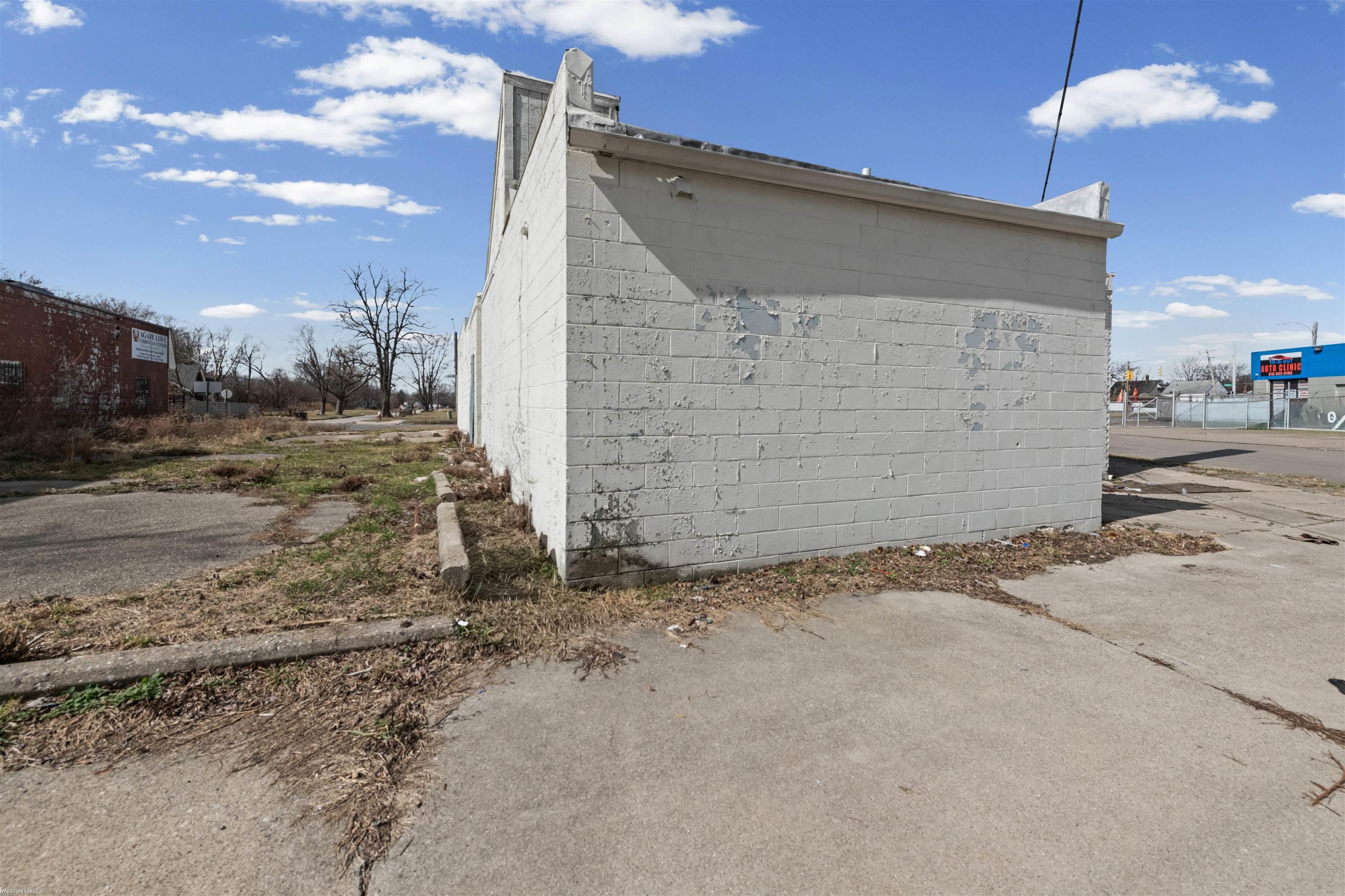 11310 - 11258 Hayes Street Detroit City MI 48213
