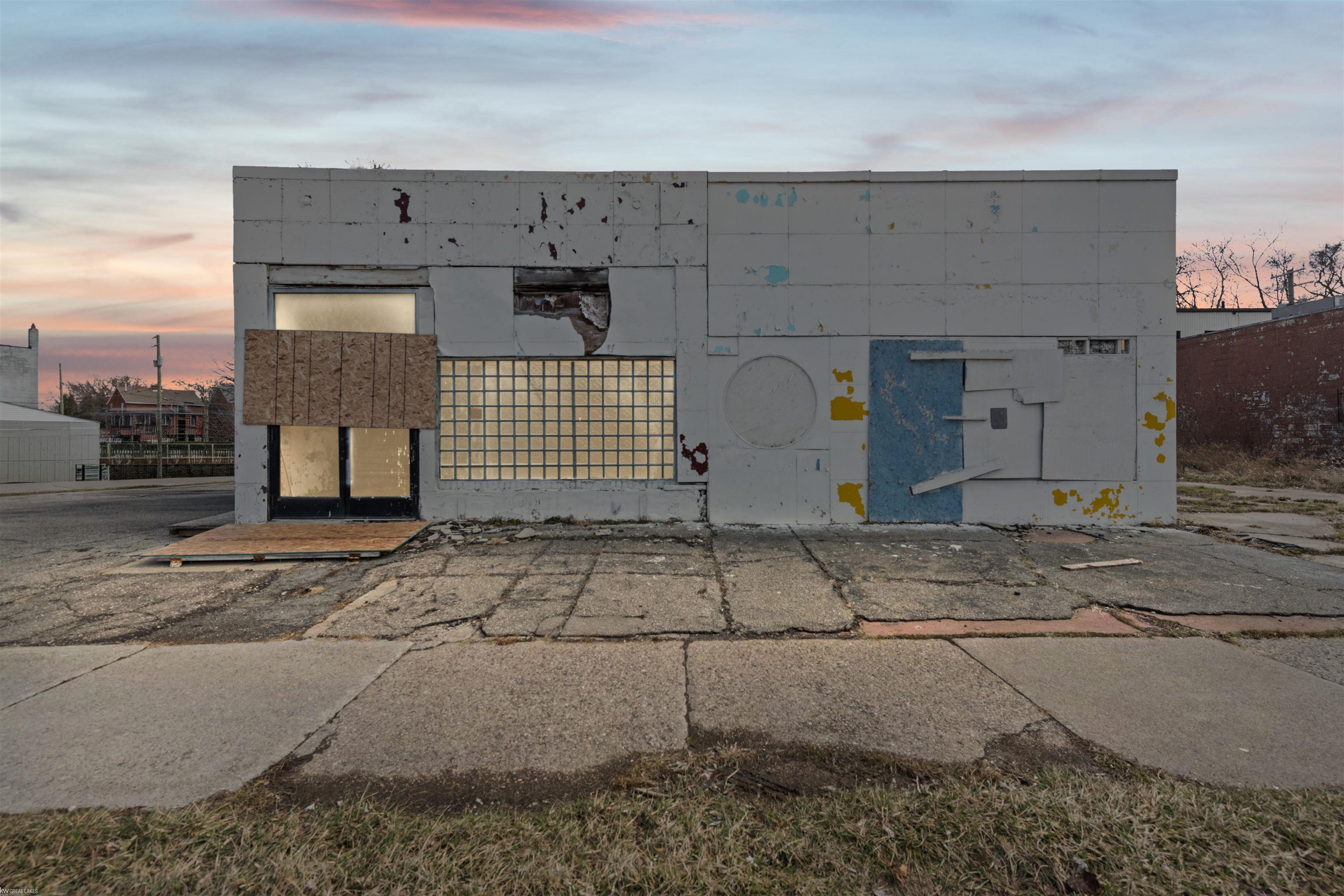 11310 - 11258 Hayes Street Detroit City MI 48213