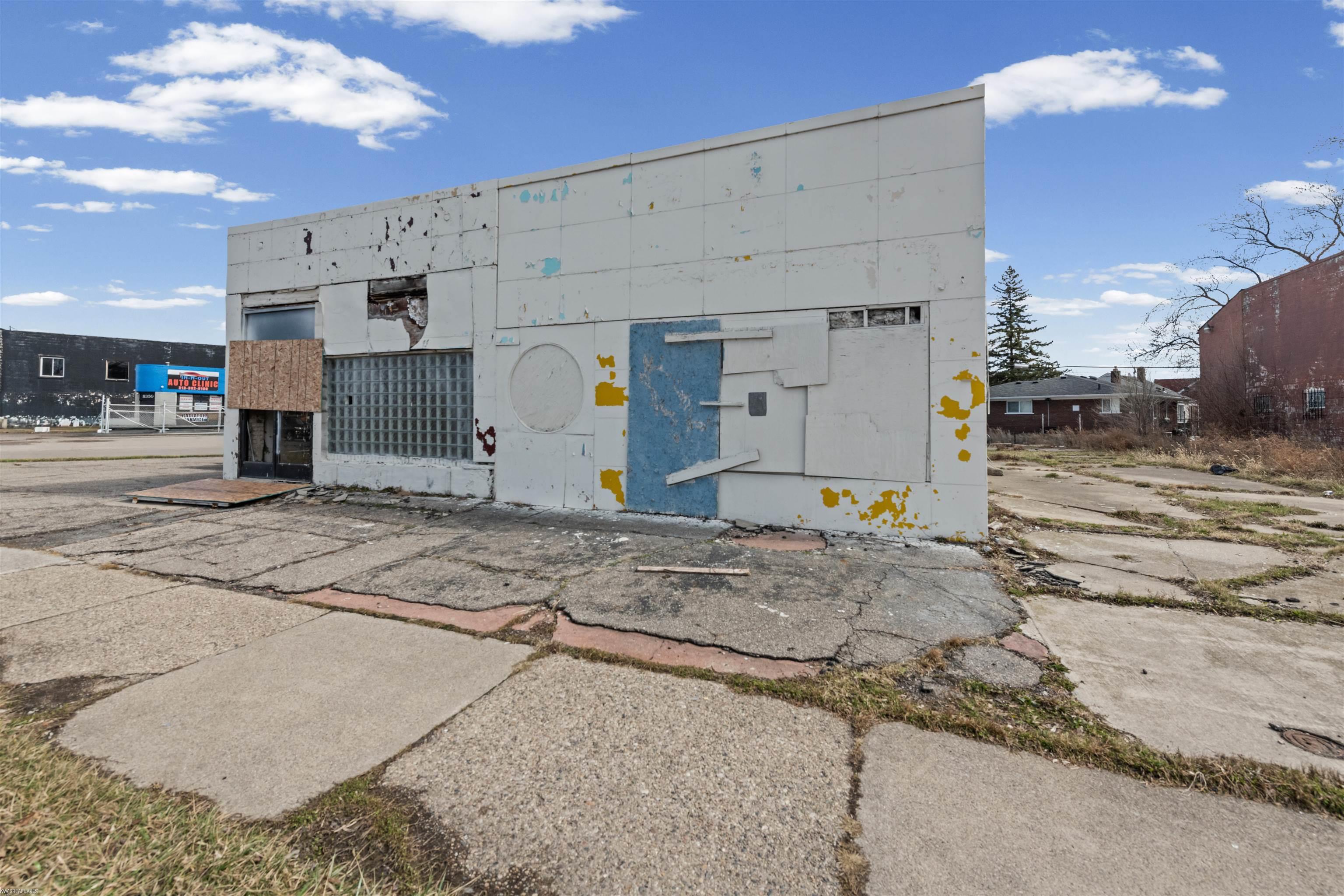 11310 - 11258 Hayes Street Detroit City MI 48213
