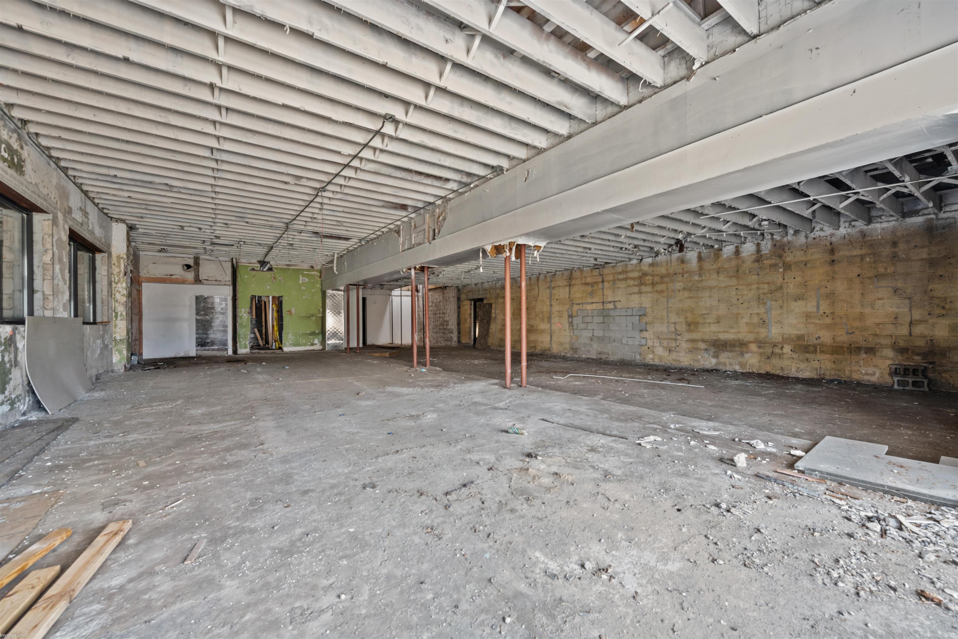 11310 - 11258 Hayes Street Detroit City MI 48213