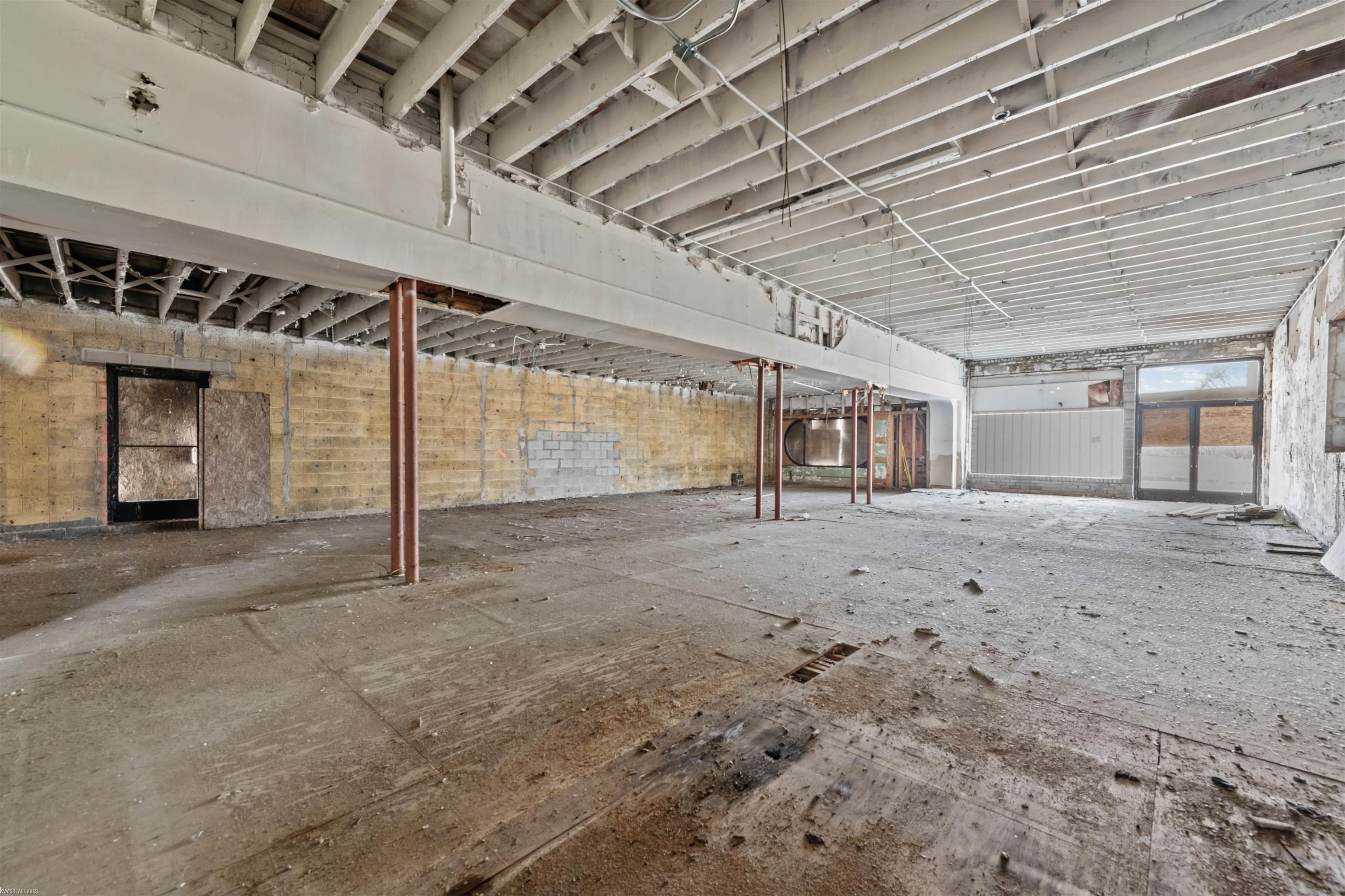 11310 - 11258 Hayes Street Detroit City MI 48213