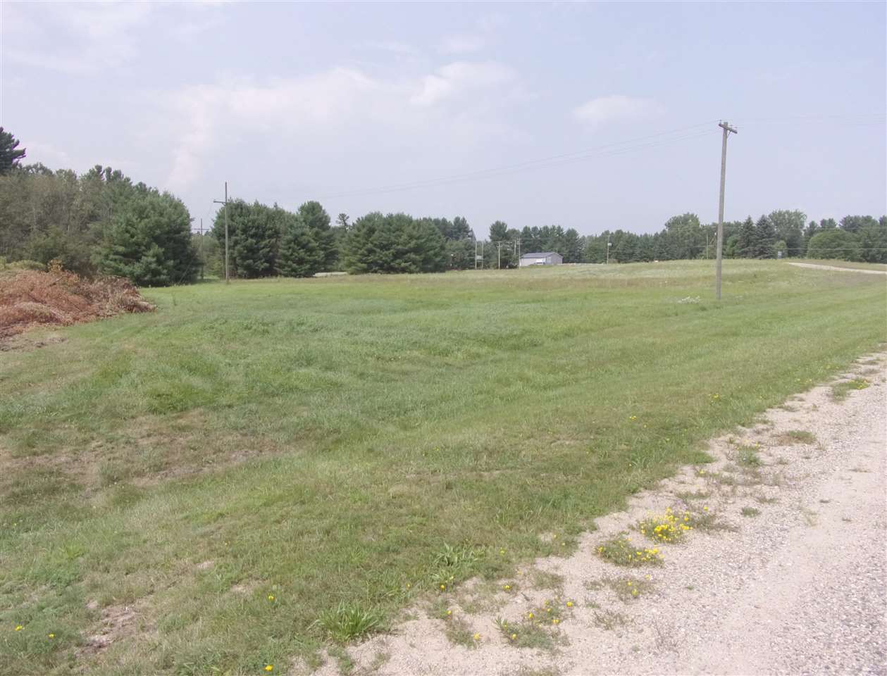 Fox Run Road West Branch Township MI 48661