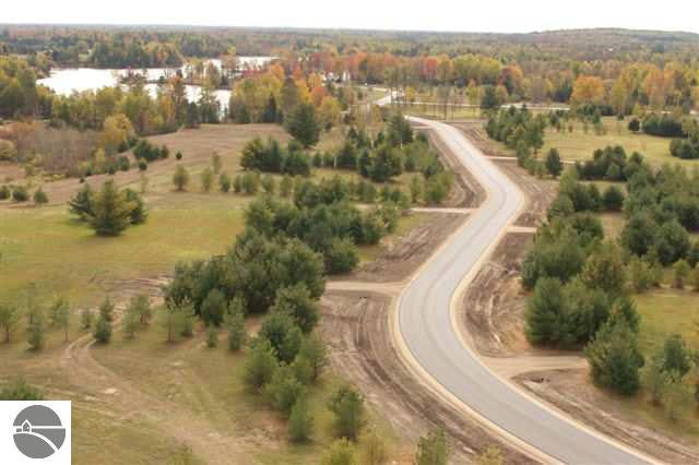 Fox Run Road West Branch Township MI 48661