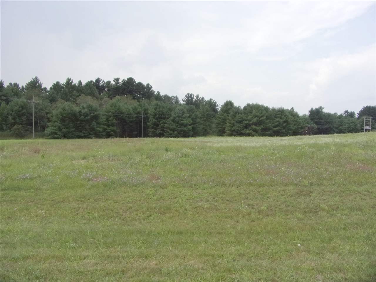 Fox Run Road West Branch Township MI 48661