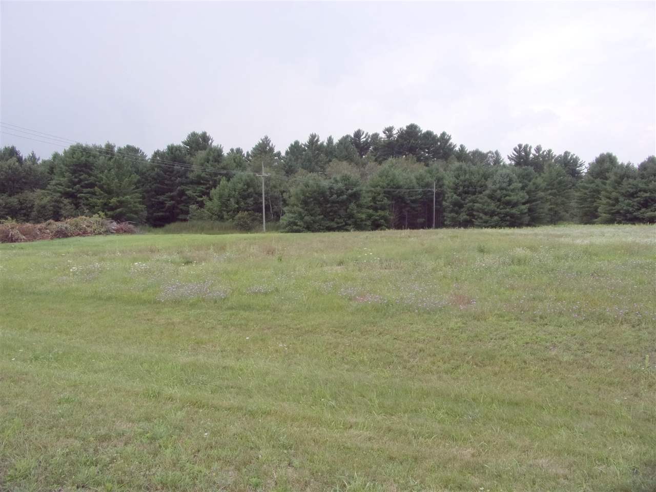 Fox Run Road West Branch Township MI 48661