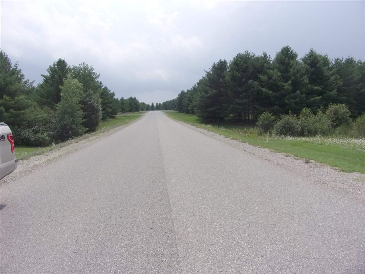 Fox Run Road West Branch Township MI 48661