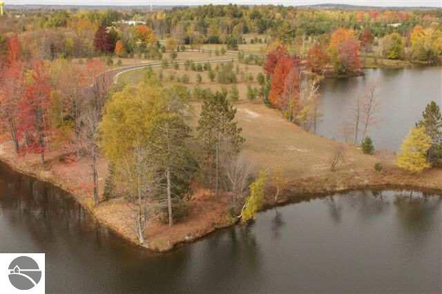 Fox Run Road West Branch Township MI 48661