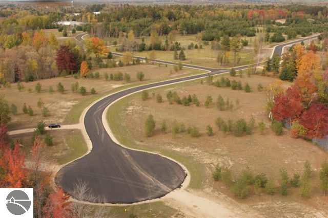 Fox Run Road West Branch Township MI 48661