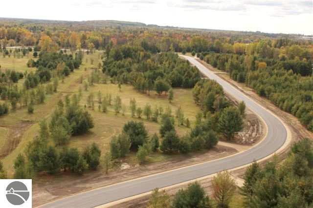 Fox Run Road West Branch Township MI 48661